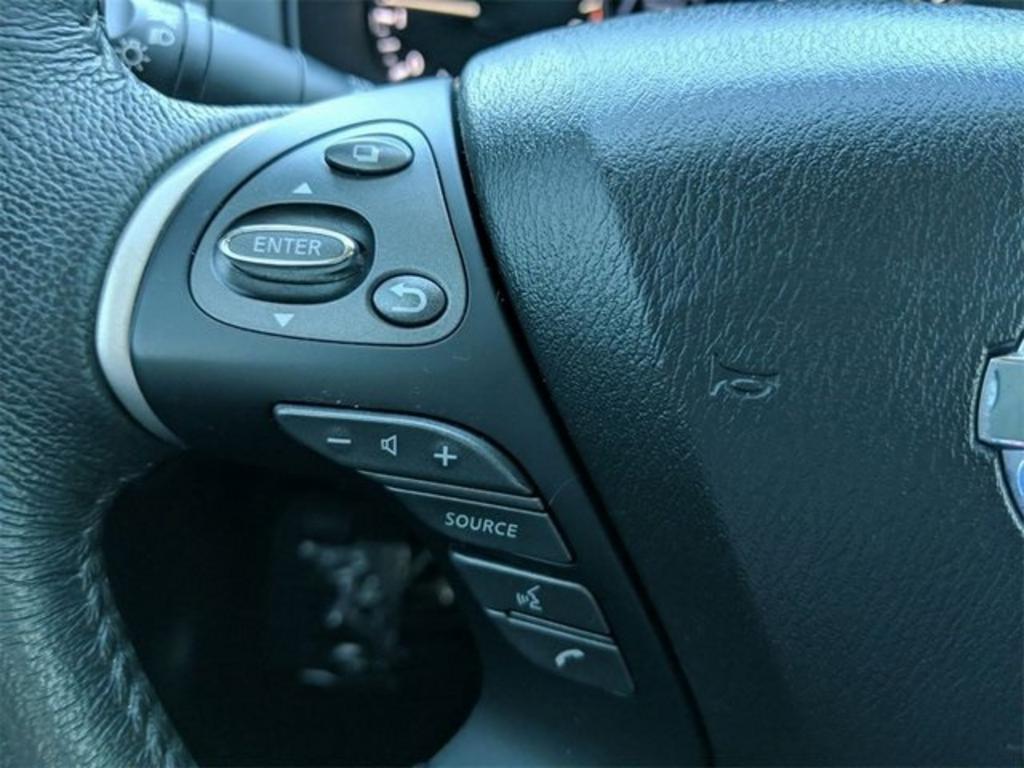 2019 Nissan Pathfinder - $23,000