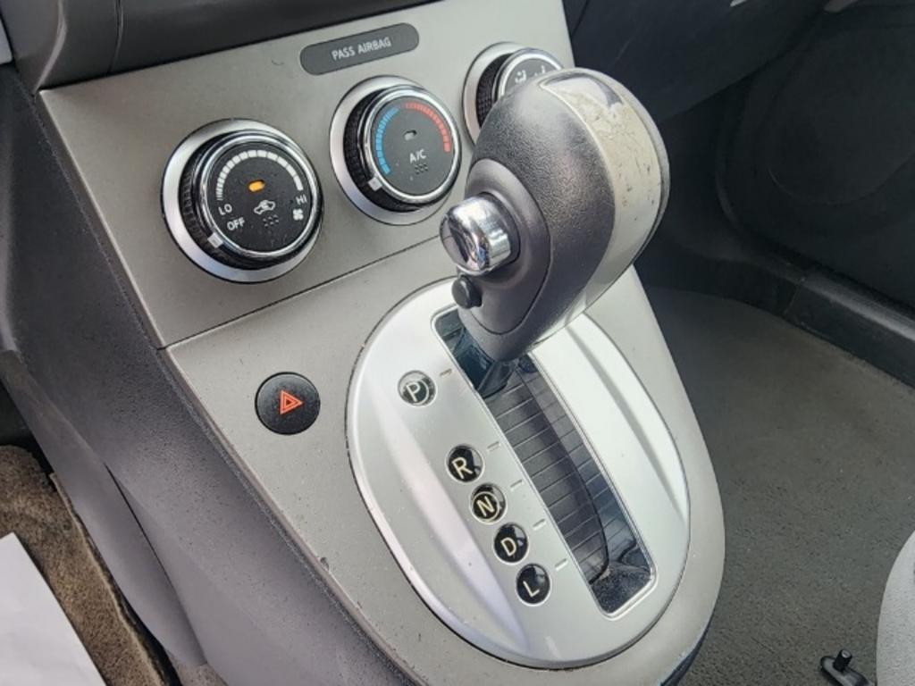 2010 Nissan Sentra - $7,500