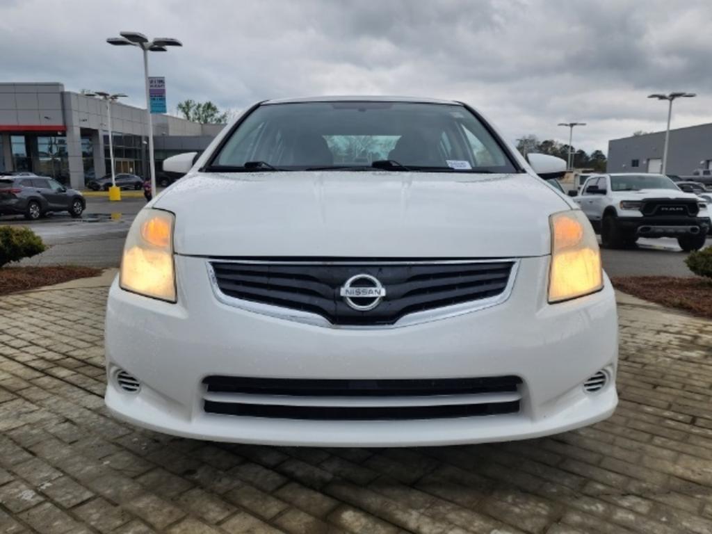 2010 Nissan Sentra - $7,500