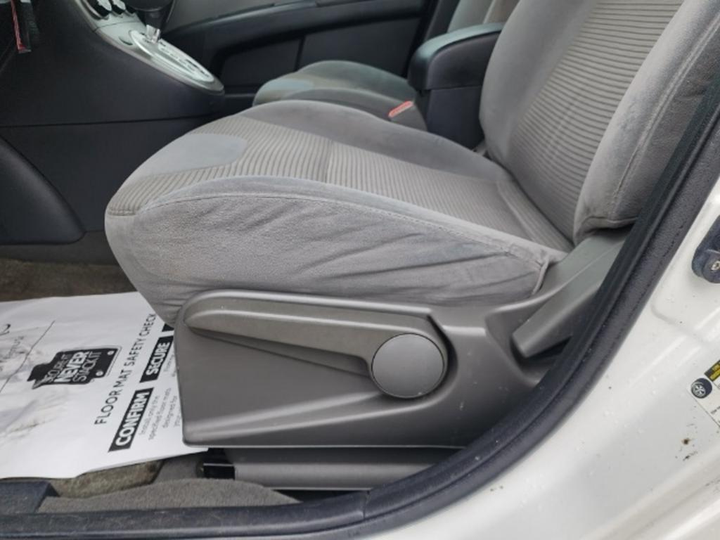 2010 Nissan Sentra - $7,500