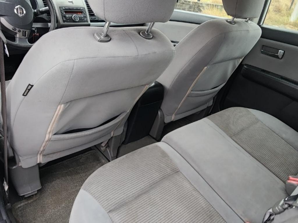 2010 Nissan Sentra - $7,500