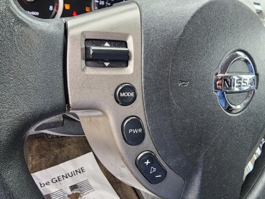 2010 Nissan Sentra - $7,500