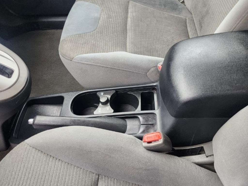 2010 Nissan Sentra - $7,500