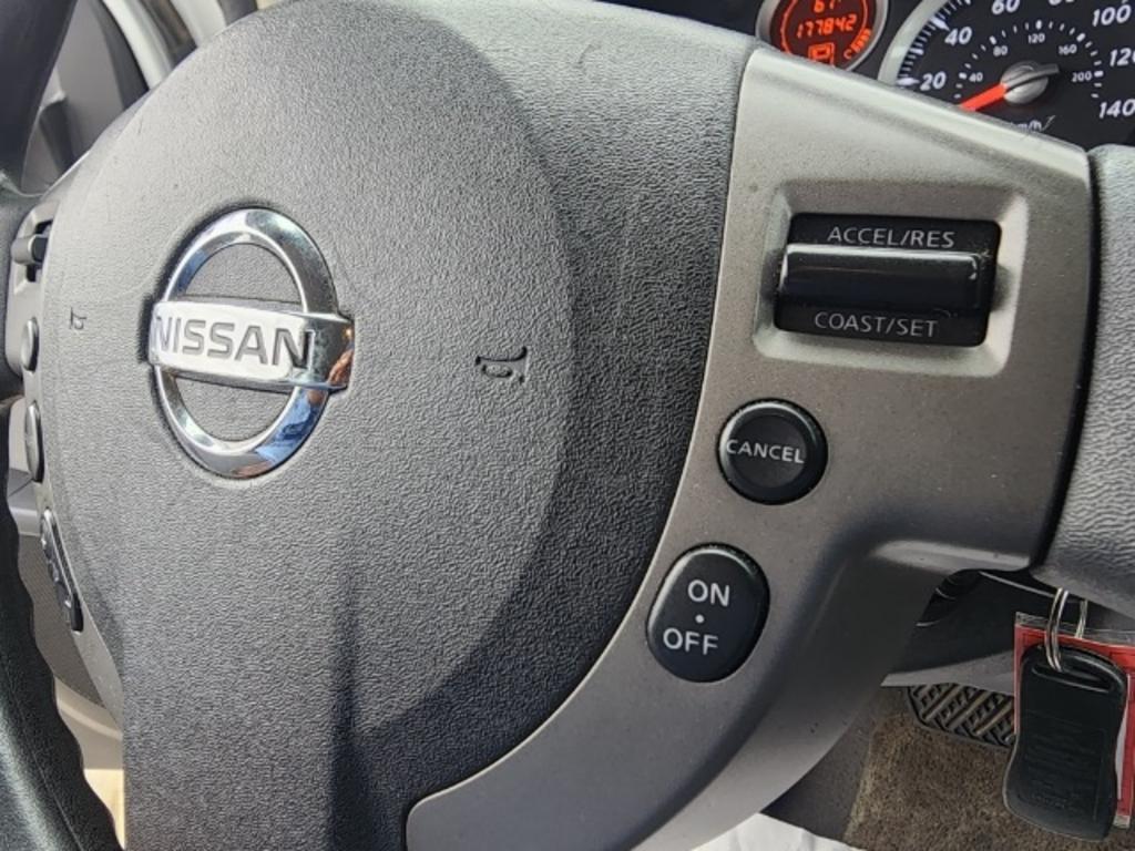 2010 Nissan Sentra - $7,500
