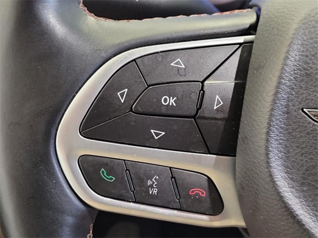 2017 Chrysler Pacifica - $21,000