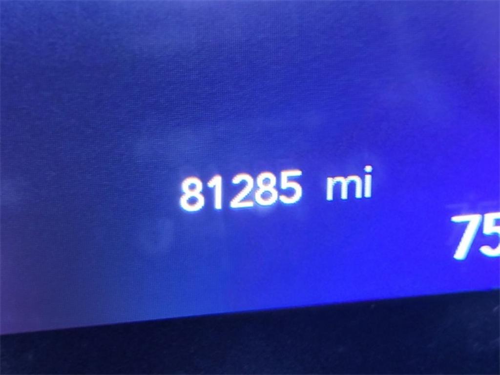 2017 Chrysler Pacifica - $21,000
