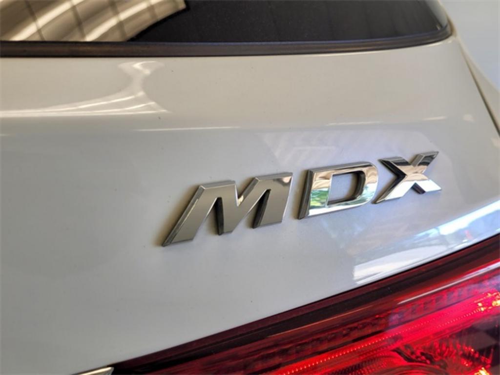 2014 Acura MDX - $17,500
