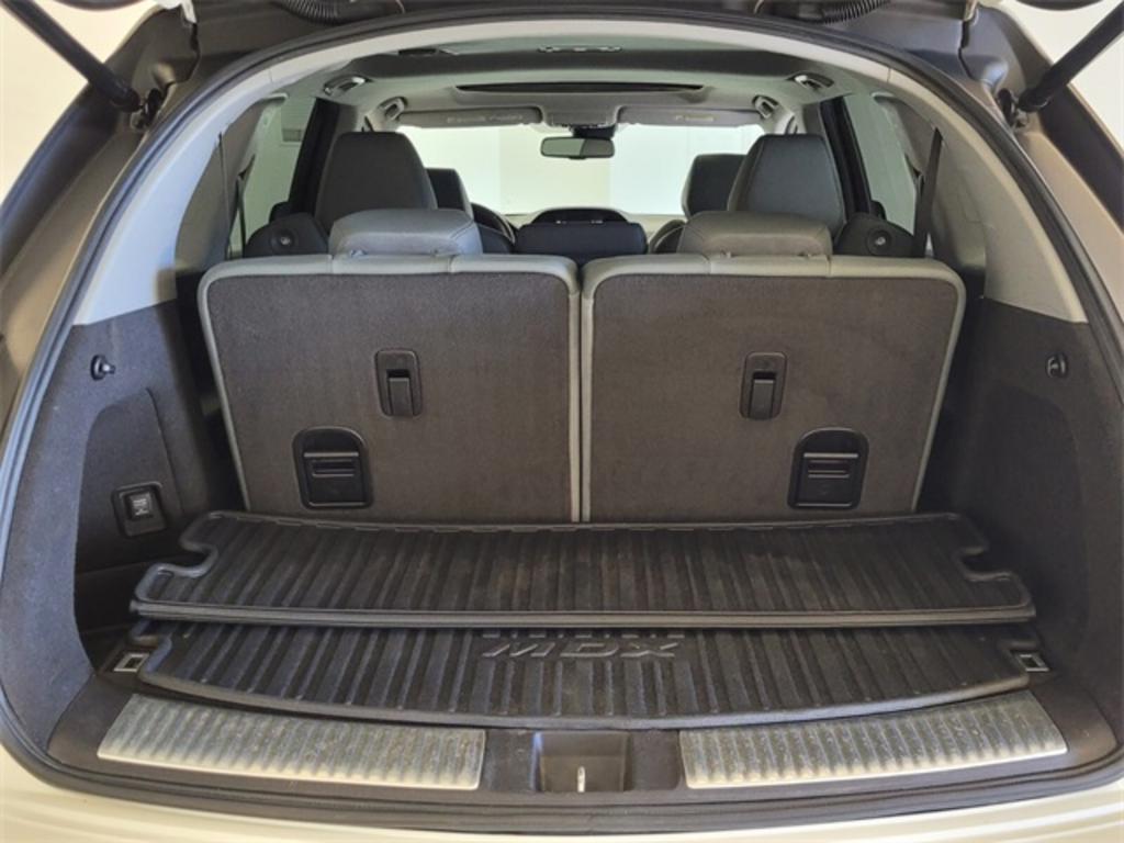 2014 Acura MDX - $17,500