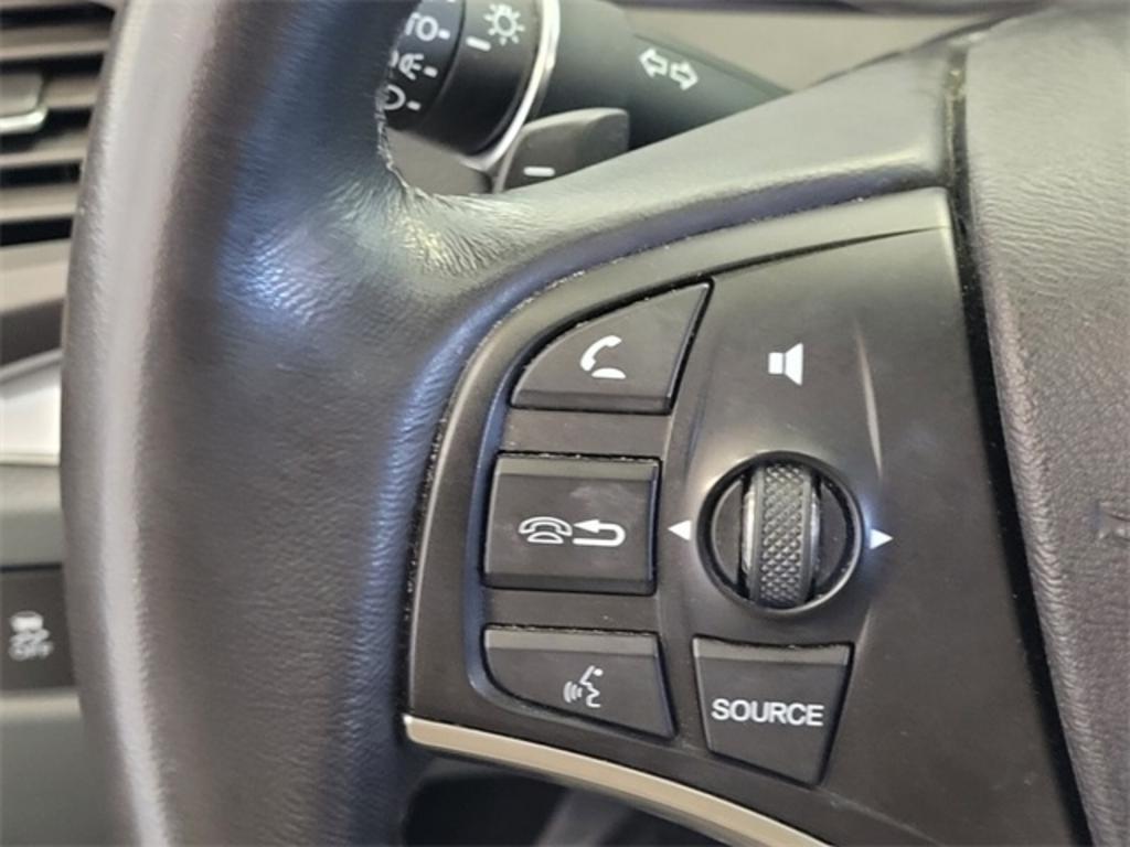2014 Acura MDX - $17,500