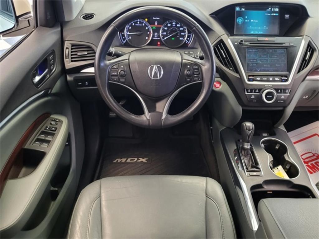 2014 Acura MDX - $17,500