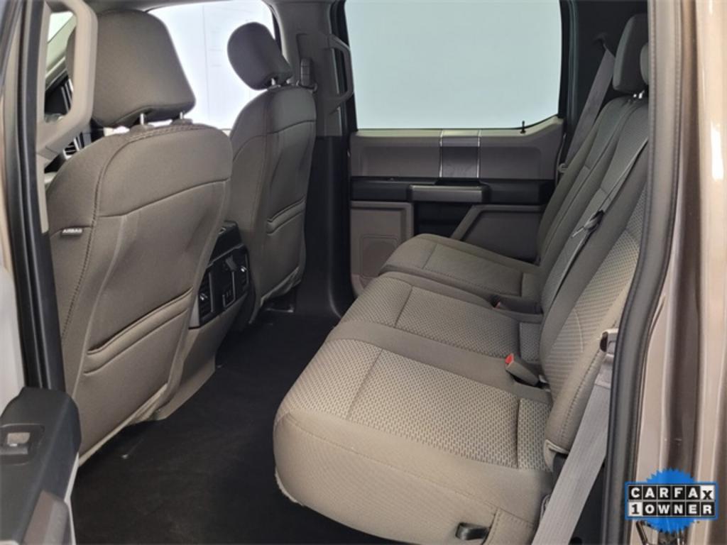 2019 Ford F-150 - $39,000