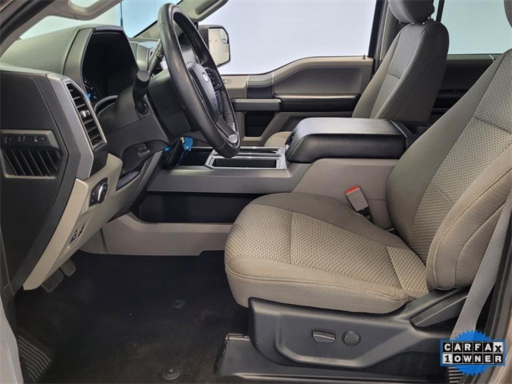 2019 Ford F-150 - $39,000