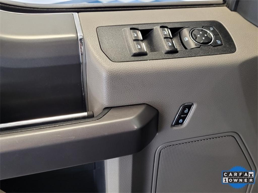 2019 Ford F-150 - $39,000