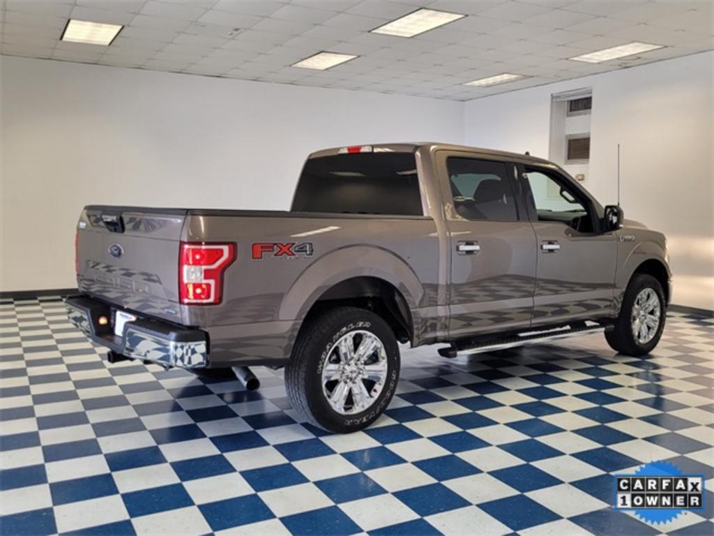 2019 Ford F-150 - $39,000
