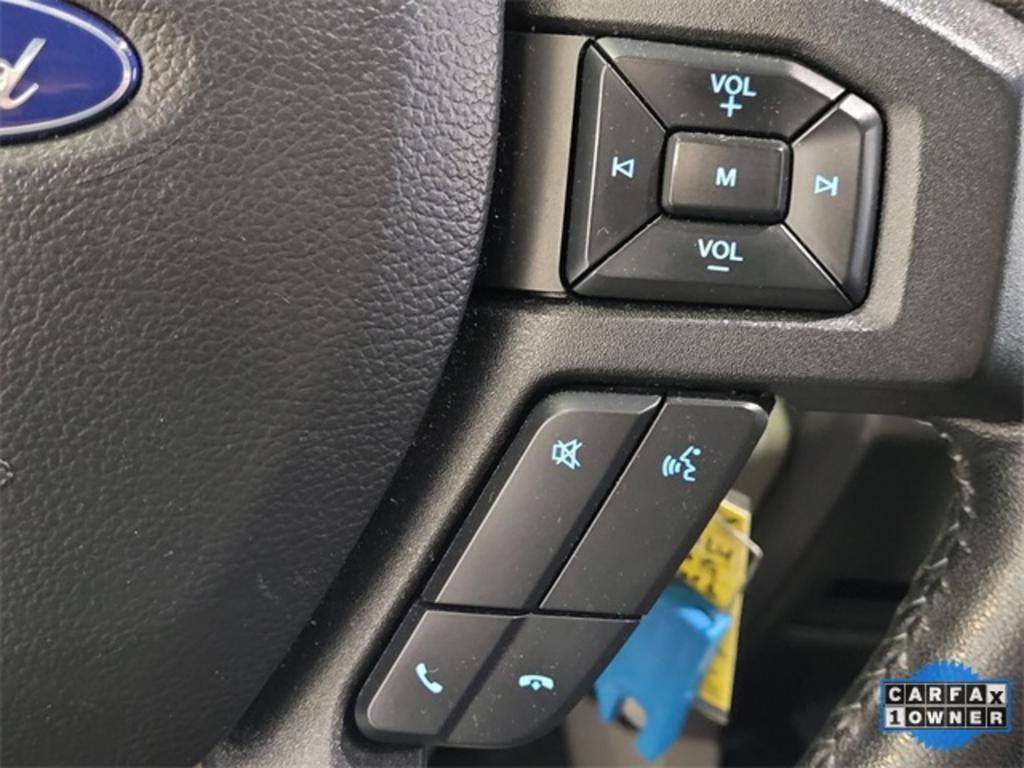 2019 Ford F-150 - $39,000