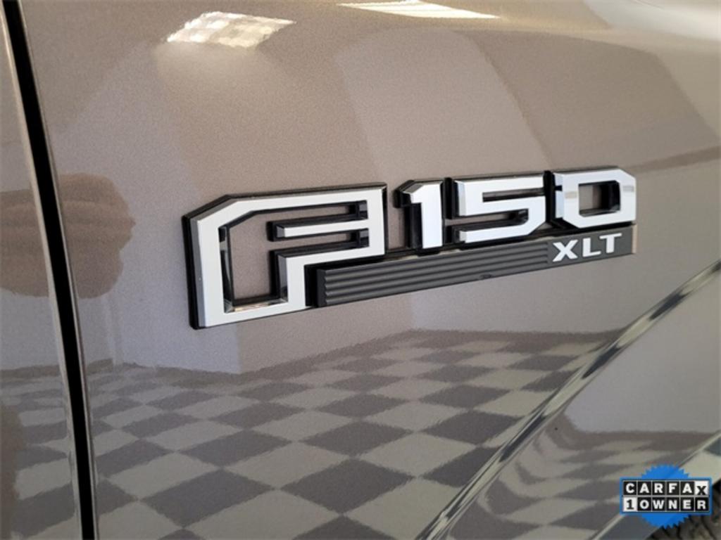 2019 Ford F-150 - $39,000