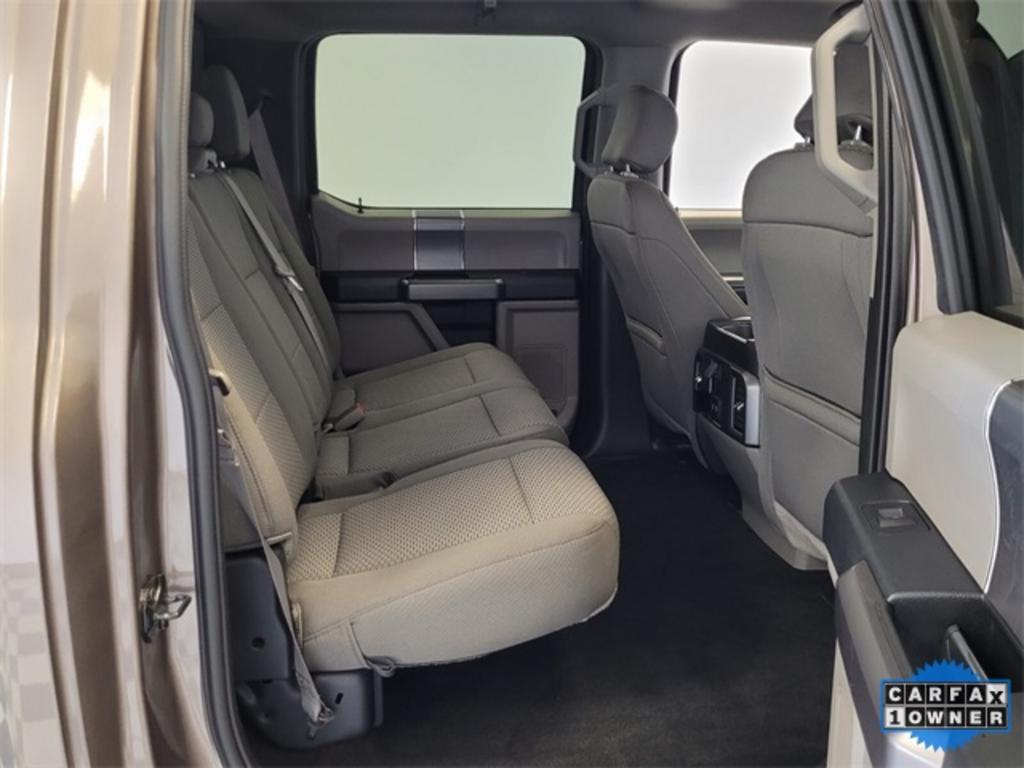 2019 Ford F-150 - $39,000