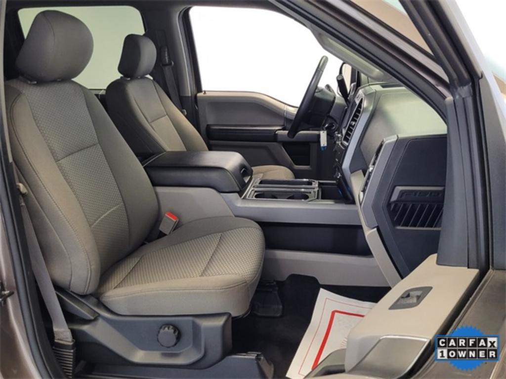 2019 Ford F-150 - $39,000