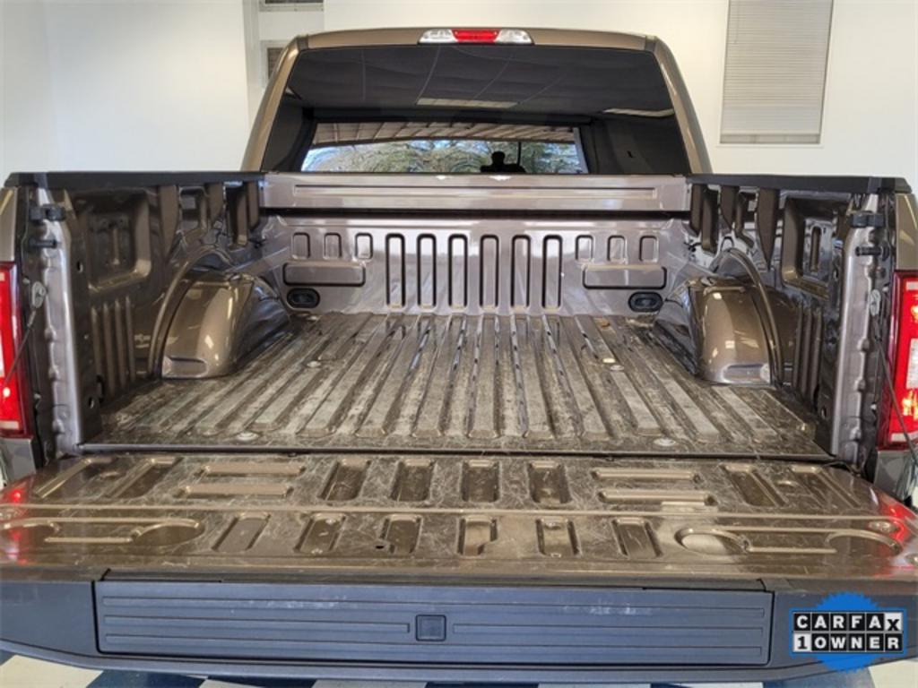 2019 Ford F-150 - $39,000
