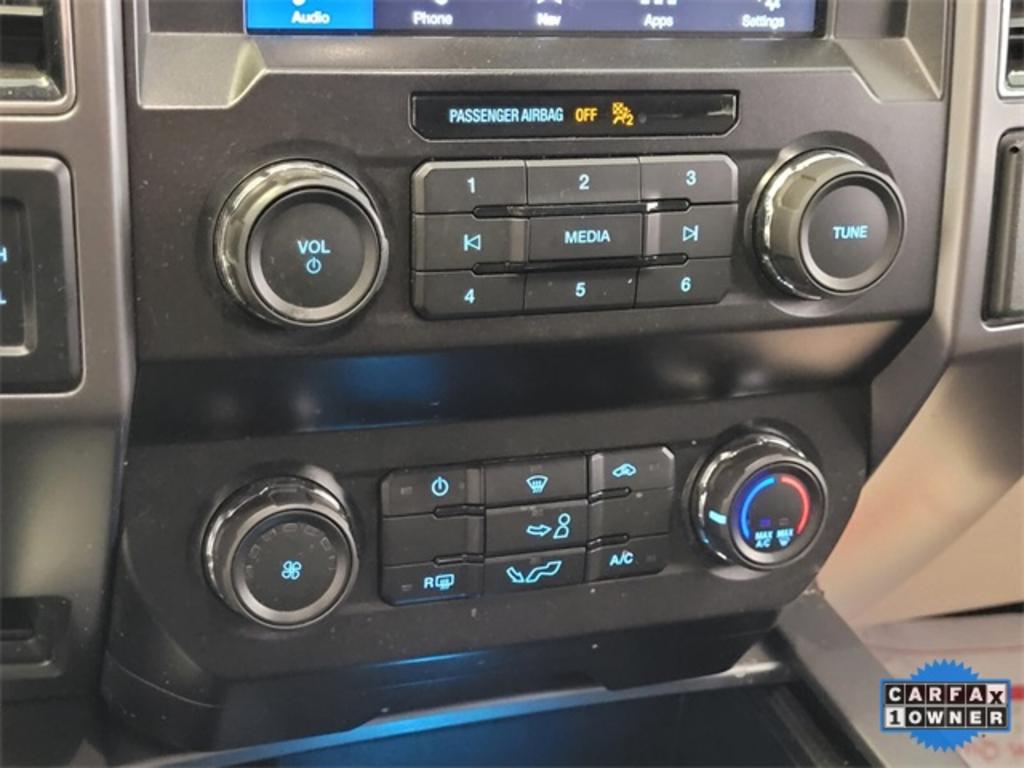 2019 Ford F-150 - $39,000