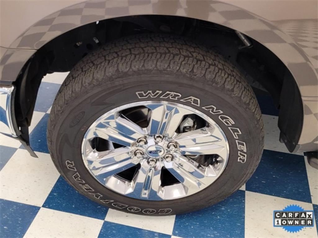 2019 Ford F-150 - $39,000