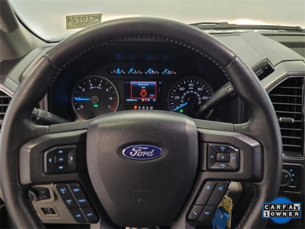 2019 Ford F-150 - $39,000