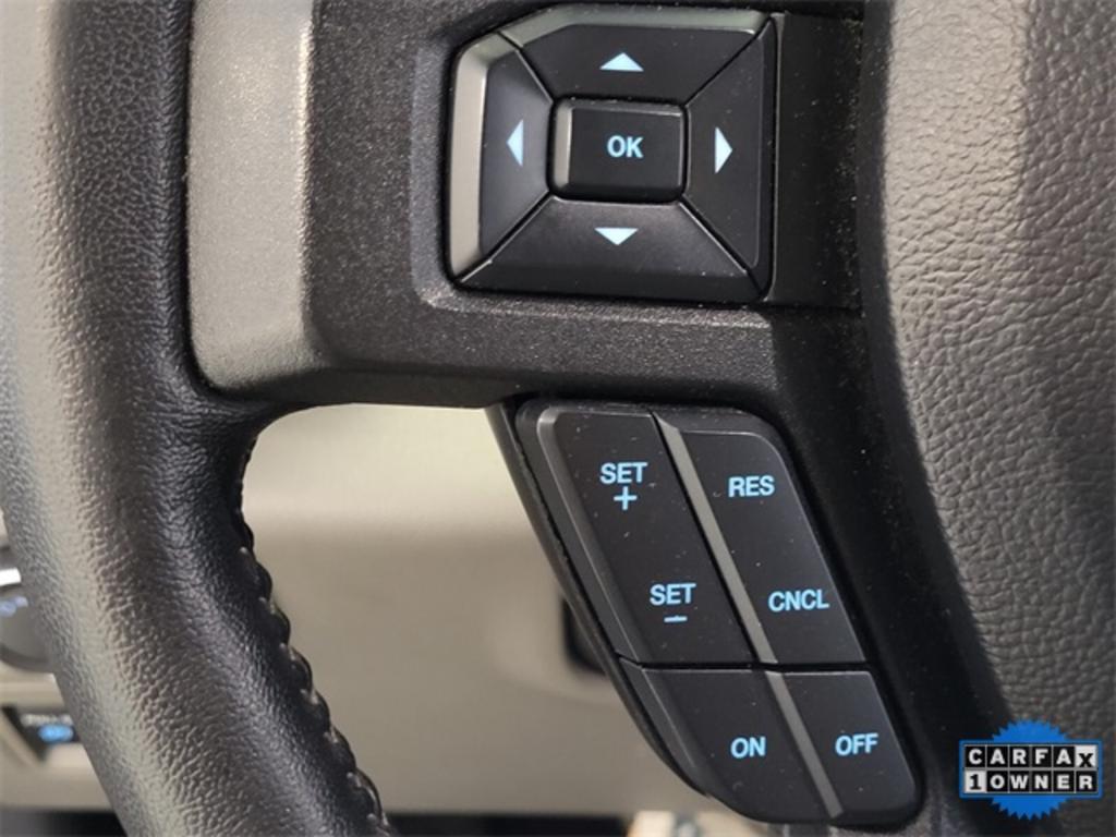 2019 Ford F-150 - $39,000