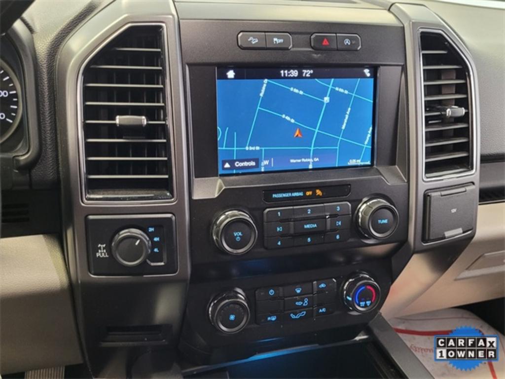 2019 Ford F-150 - $39,000