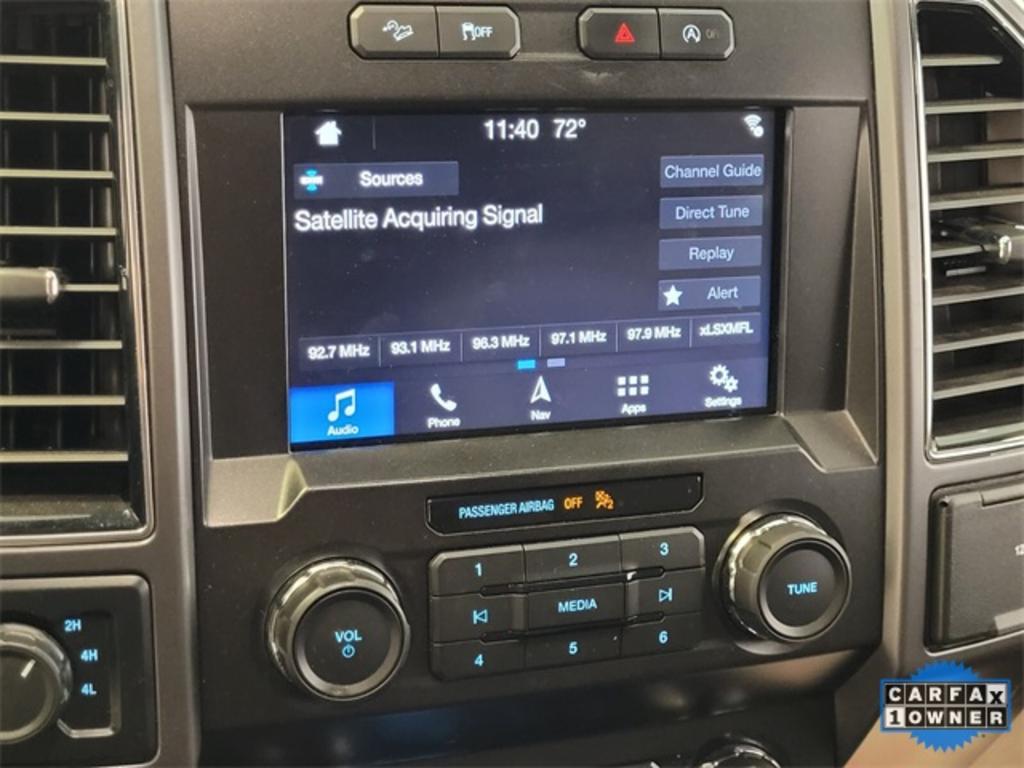 2019 Ford F-150 - $39,000