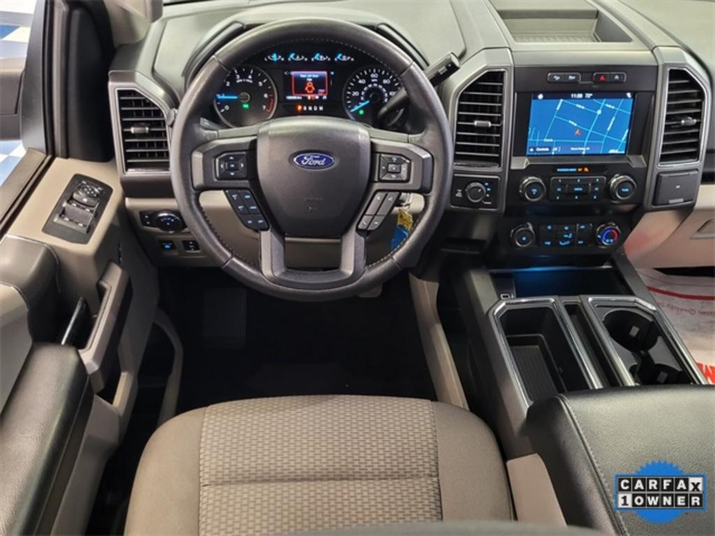 2019 Ford F-150 - $39,000
