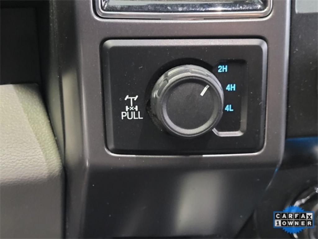 2019 Ford F-150 - $39,000