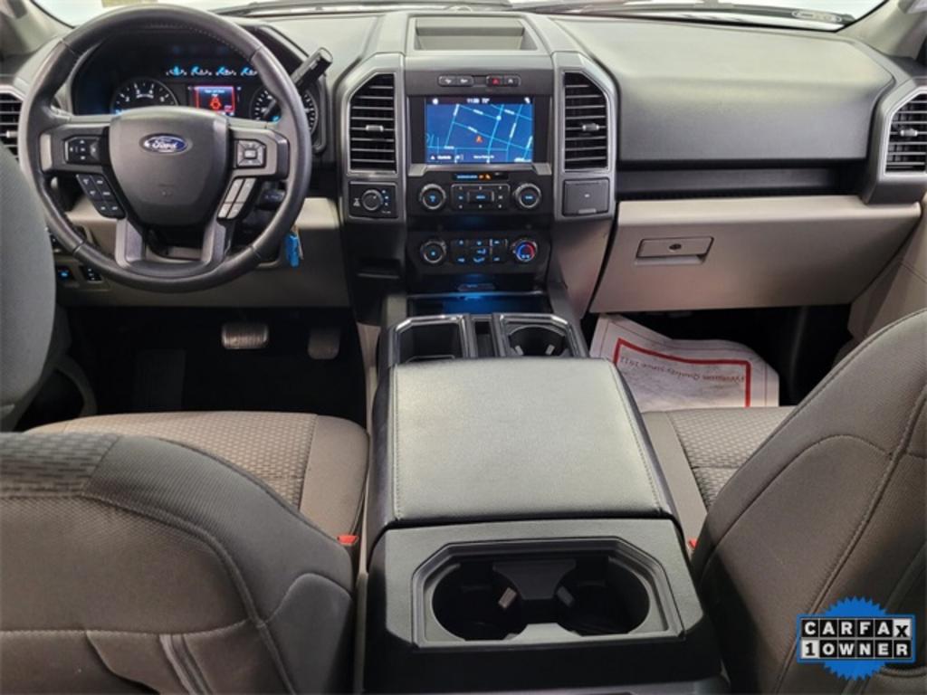 2019 Ford F-150 - $39,000