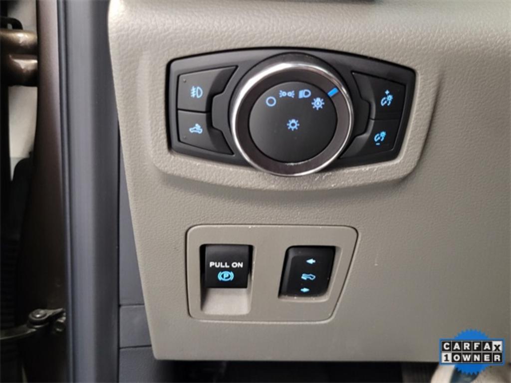 2019 Ford F-150 - $39,000