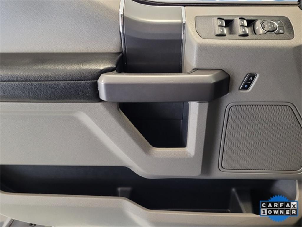 2019 Ford F-150 - $39,000