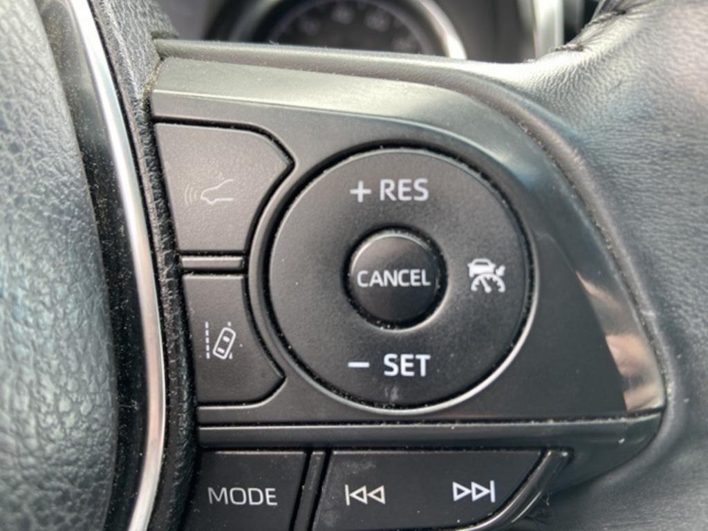 2018 Toyota Camry - $18,000