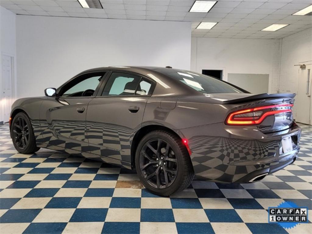2020 Dodge Charger - $21,500