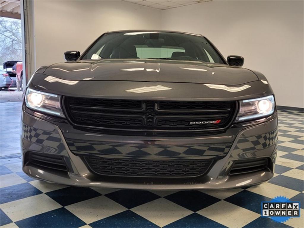 2020 Dodge Charger - $21,500