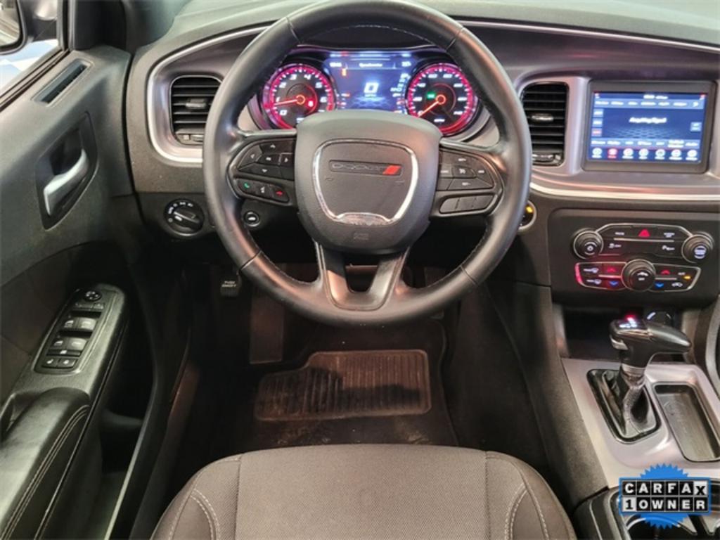 2020 Dodge Charger - $21,500