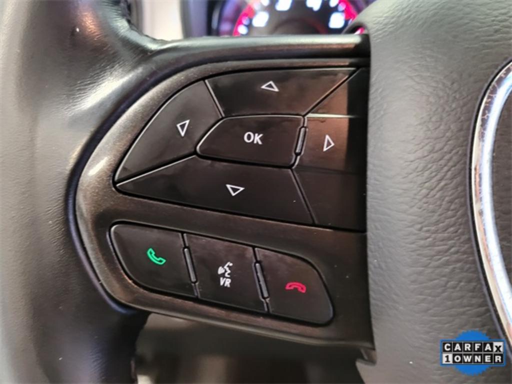 2020 Dodge Charger - $21,500