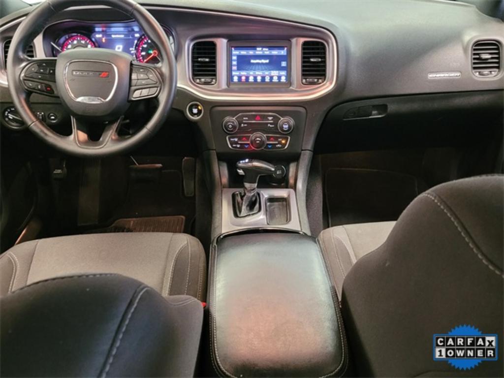 2020 Dodge Charger - $21,500