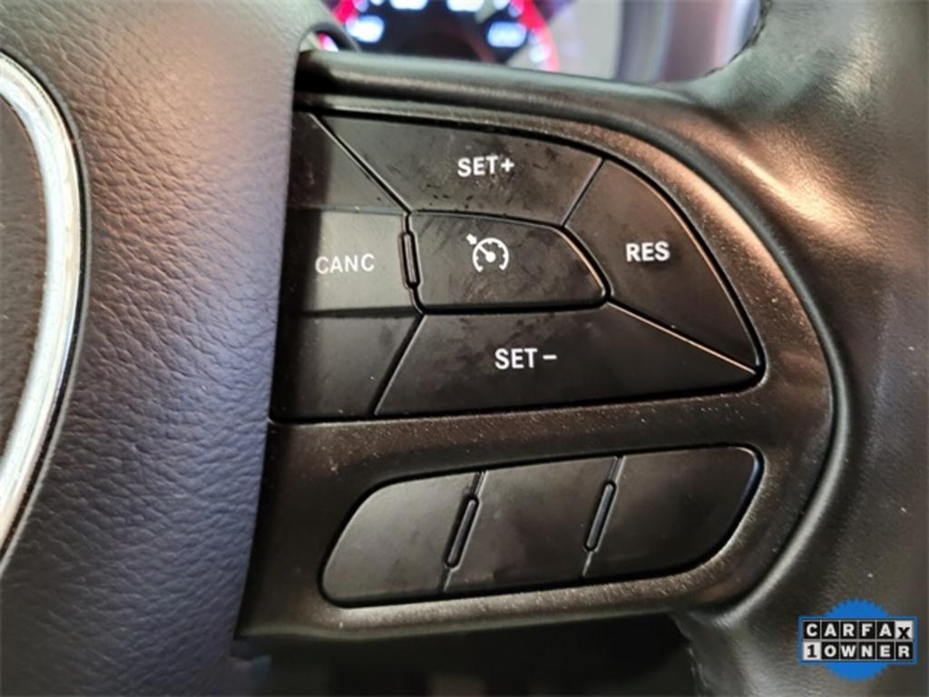 2020 Dodge Charger - $21,500