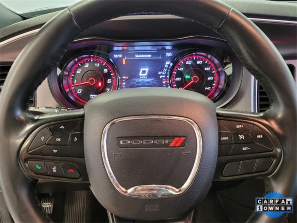 2020 Dodge Charger - $21,500