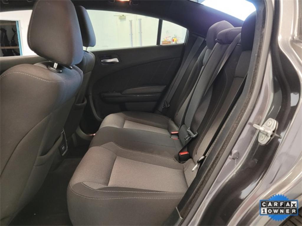 2020 Dodge Charger - $21,500