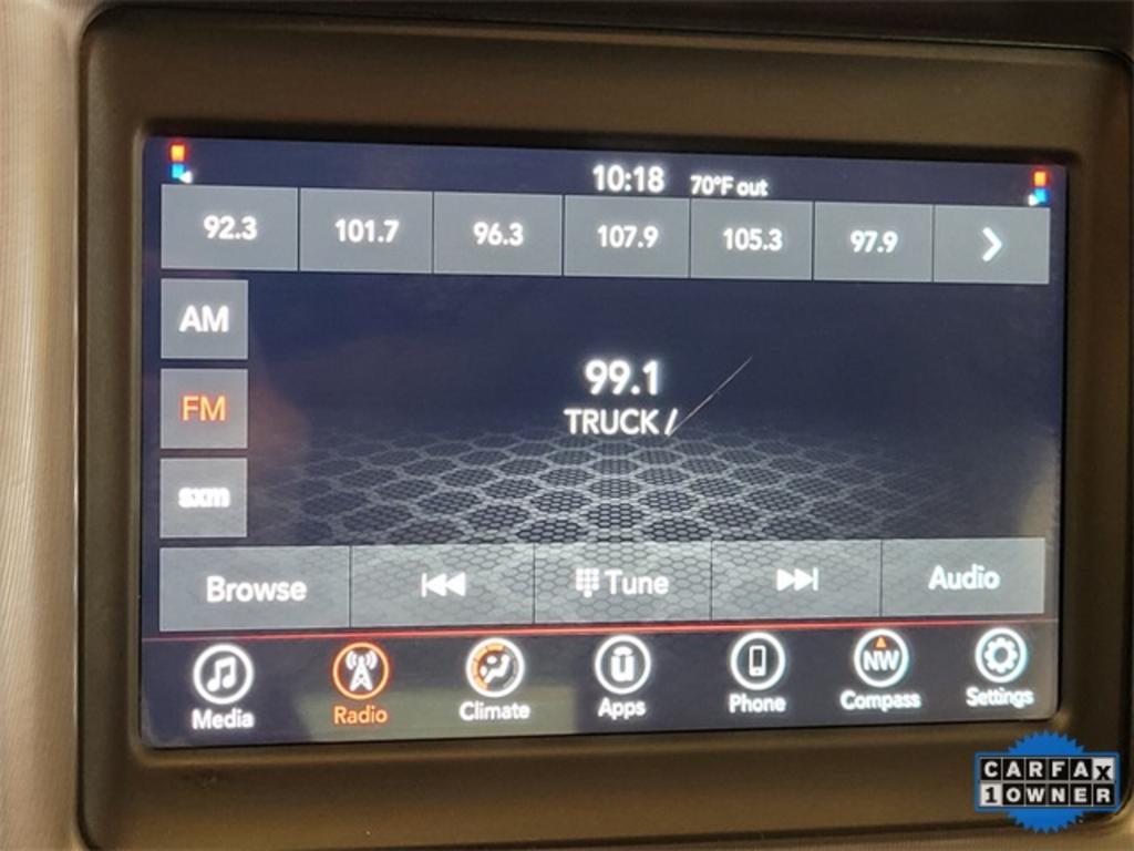 2020 Dodge Charger - $21,500