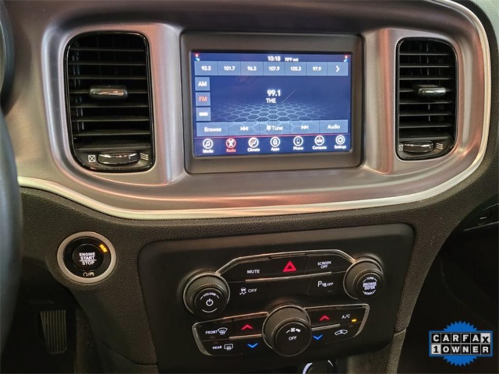 2020 Dodge Charger - $21,500