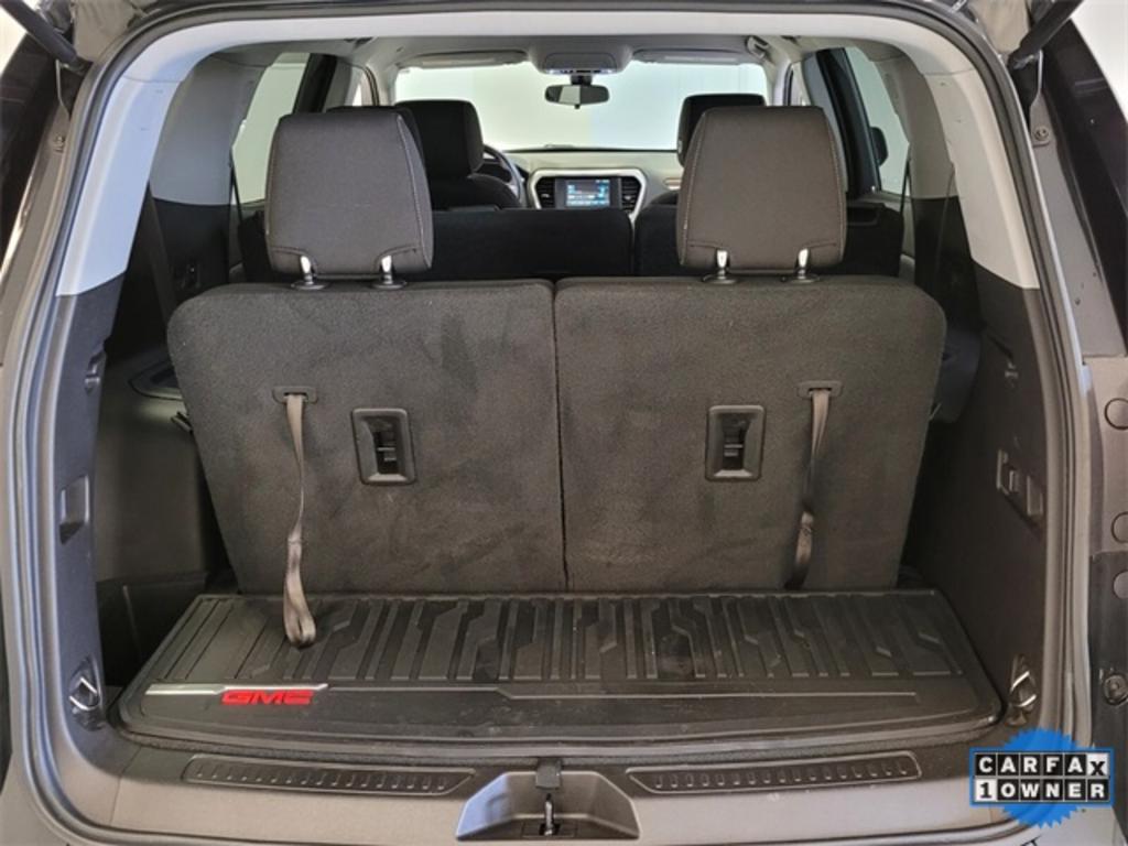 2019 GMC Acadia - $27,000