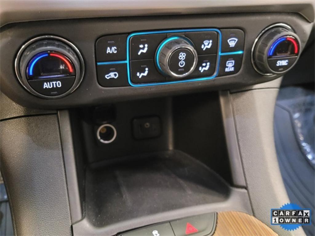 2019 GMC Acadia - $27,000