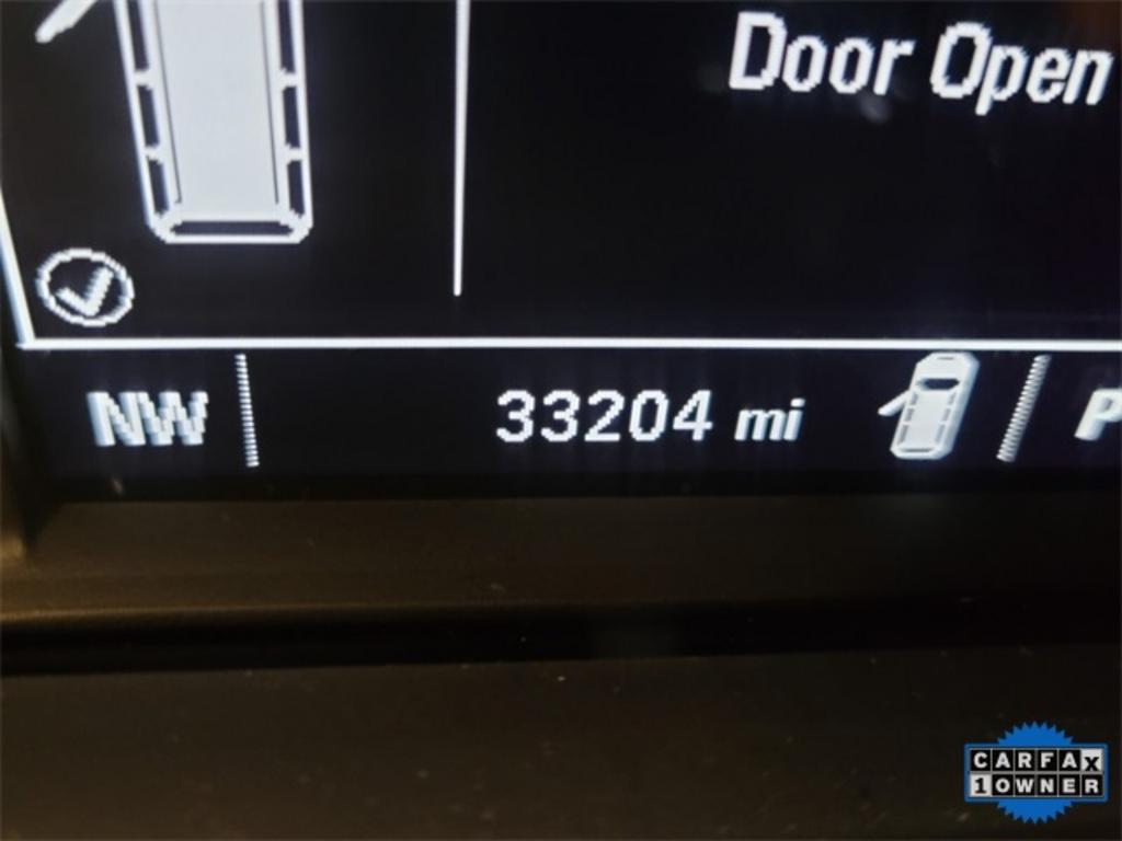 2019 GMC Acadia - $27,000