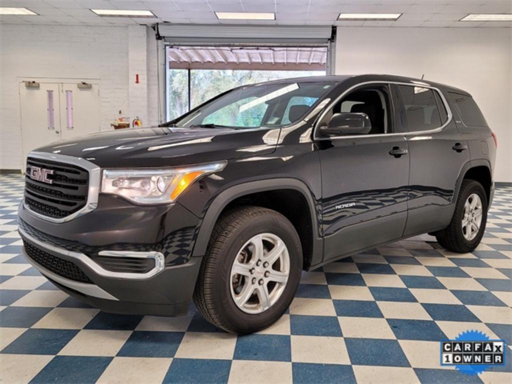 2019 GMC Acadia - $27,000