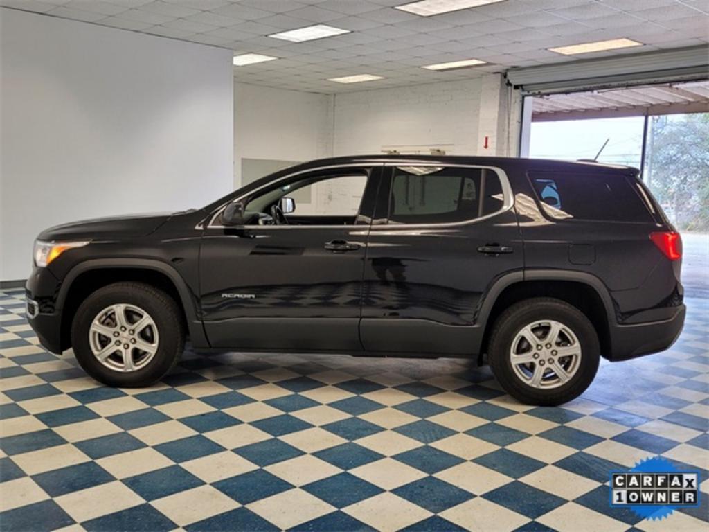 2019 GMC Acadia - $27,000
